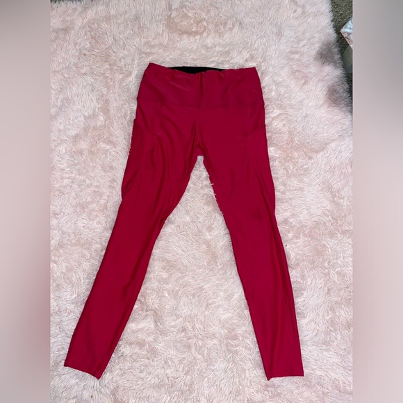 ODODOS Leggings - Picture 2 of 5